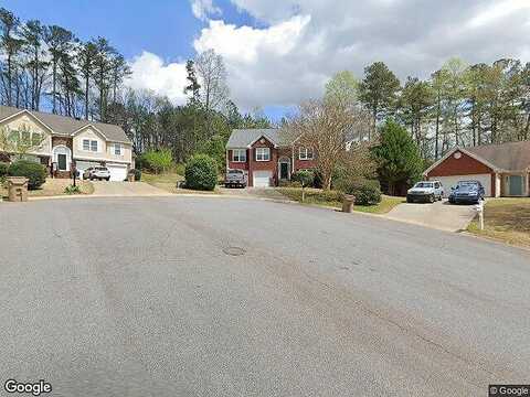 Eagle View, WOODSTOCK, GA 30189