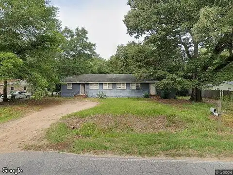 Pinson, ALBANY, GA 31705