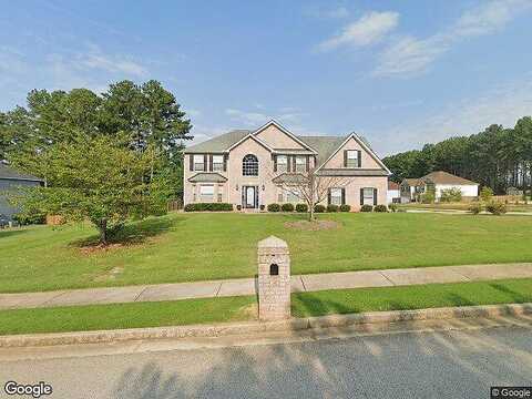 Kyndal, HAMPTON, GA 30228