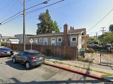 57Th, OAKLAND, CA 94621