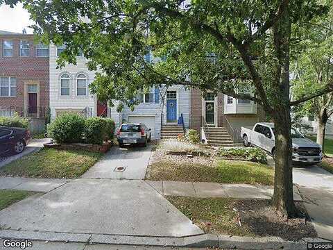 Persimmon, REISTERSTOWN, MD 21136