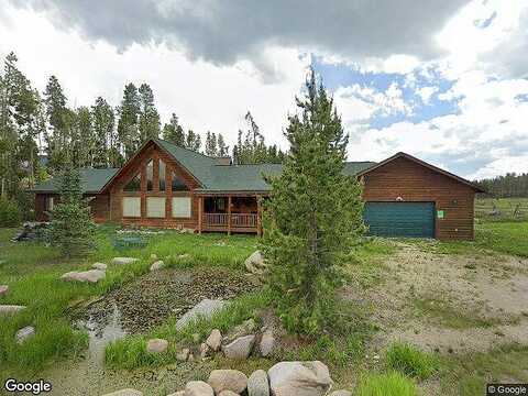 Gcr 4032, GRAND LAKE, CO 80447