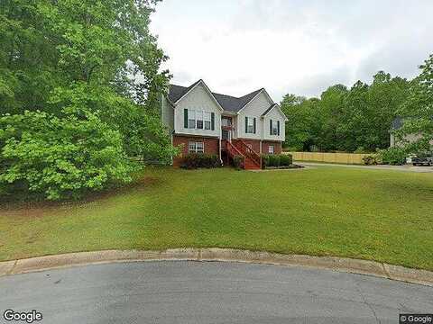 Barrington, HIRAM, GA 30141