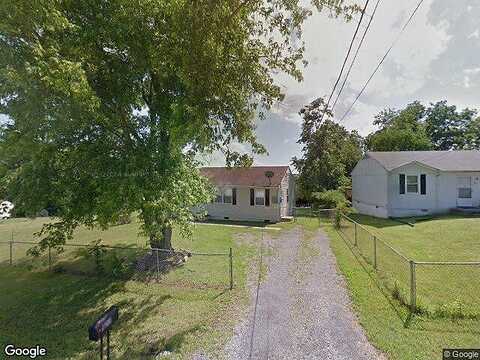 Creekside, CLARKSVILLE, TN 37042