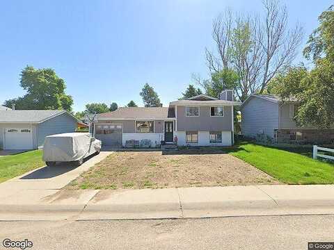 33Rd, GREELEY, CO 80634