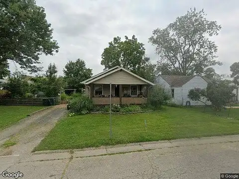 Glenwood, MUNCIE, IN 47304