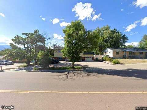 Circle, COLORADO SPRINGS, CO 80910