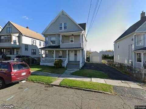 Summerfield, BRIDGEPORT, CT 06610