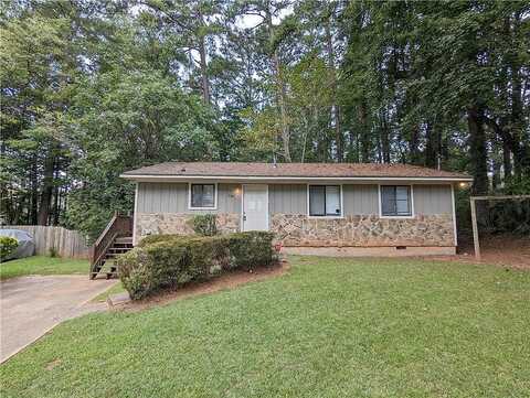 Cherokee Valley, LITHONIA, GA 30058