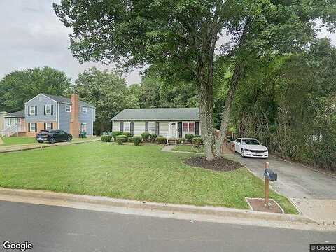 Hodder, HENRICO, VA 23075