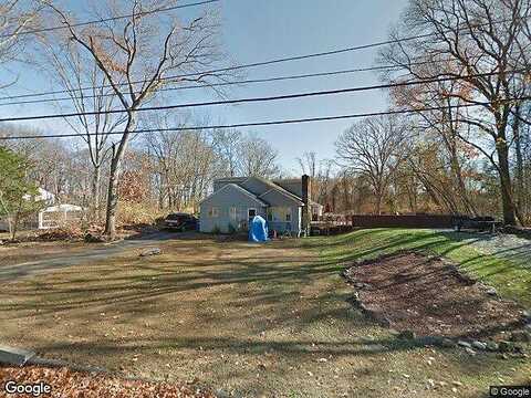 Rocky Hill, TRUMBULL, CT 06611