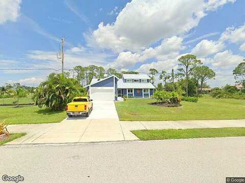 Vincent, PUNTA GORDA, FL 33955