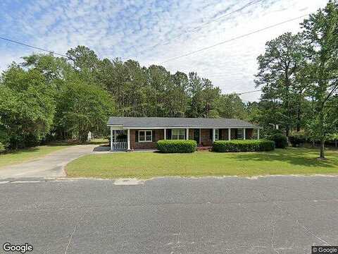 Lb Nevels, MOULTRIE, GA 31768