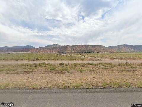 Frontage, PARAGONAH, UT 84760