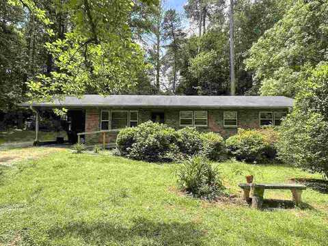 Brookwood, LAVONIA, GA 30553