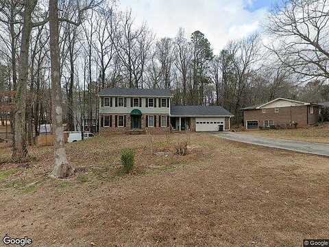 Flagsmoor, SNELLVILLE, GA 30078