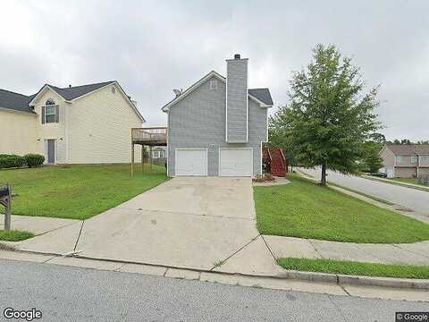 Hills, RIVERDALE, GA 30296