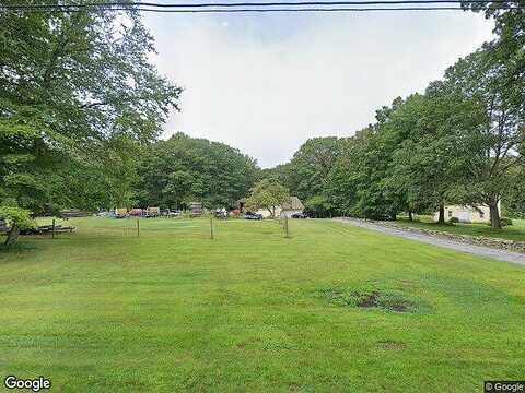 West, SALEM, CT 06420