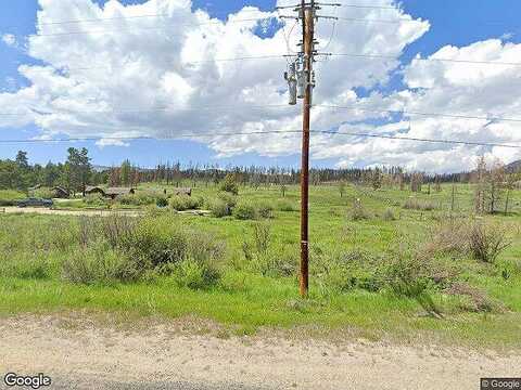 Gcr 4032, GRAND LAKE, CO 80447