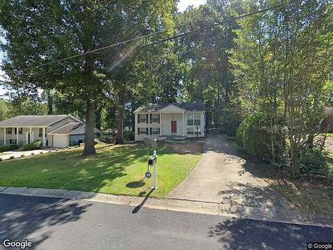 Bradmoor, DECATUR, GA 30034