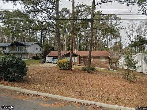 Marcia, LAWRENCEVILLE, GA 30044