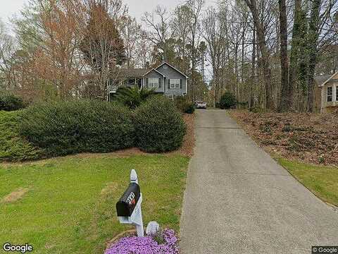 Boones Ridge, ACWORTH, GA 30102