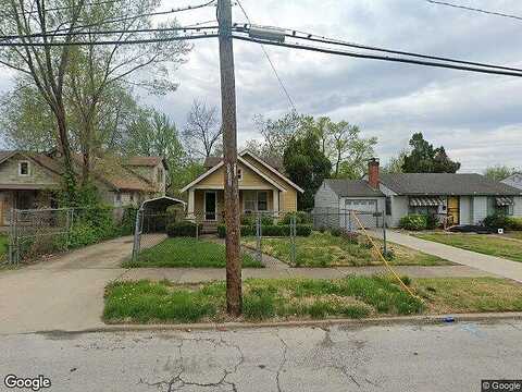 67Th, KANSAS CITY, MO 64132