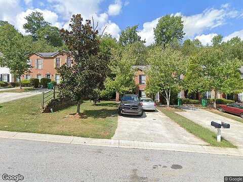 Norfair, LITHONIA, GA 30038