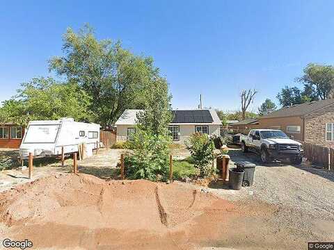 Sandra, GRAND JUNCTION, CO 81504