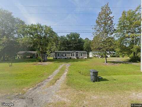 Us Highway 17, WAVERLY, GA 31565