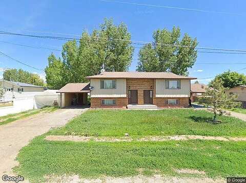 1000, VERNAL, UT 84078