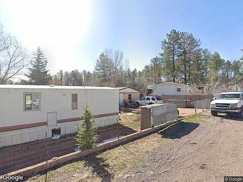 Thompson, PAYSON, AZ 85541