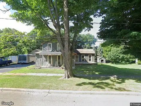 Oak, SILVER CREEK, NY 14136