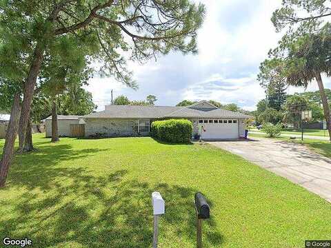 Pine Tree, EDGEWATER, FL 32141