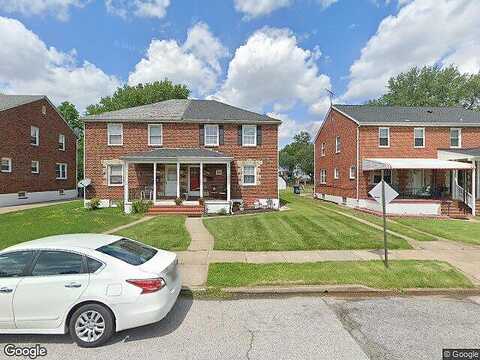 Woodring, PARKVILLE, MD 21234