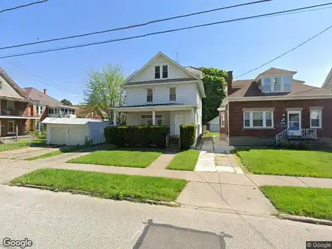 Chestnut, ERIE, PA 16508