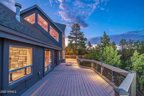 Highline, PAYSON, AZ 85541