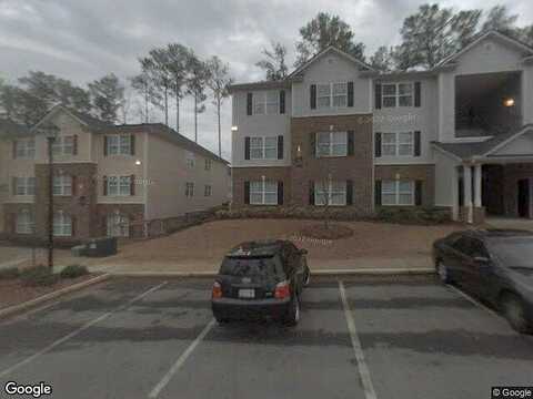 Fairington Village, LITHONIA, GA 30038