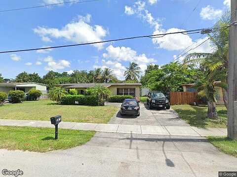 4Th, LAUDERHILL, FL 33311