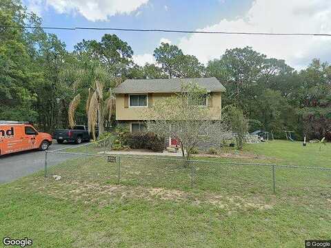 May, INVERNESS, FL 34453