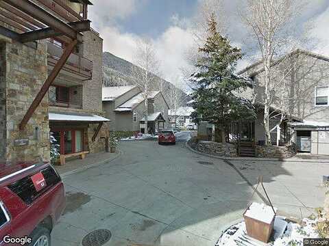 Davis, TELLURIDE, CO 81435