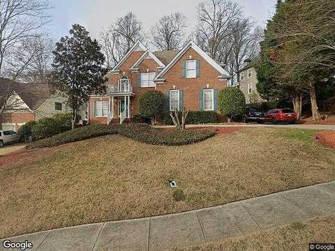 Greens Ridge, DACULA, GA 30019