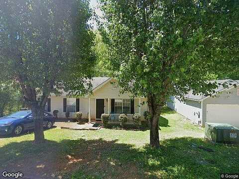 Homeward, ELLENWOOD, GA 30294