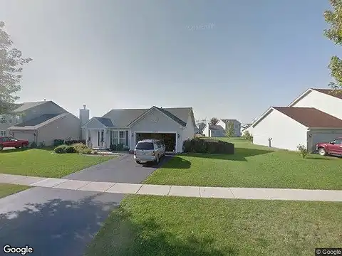 Veronica, PLANO, IL 60545