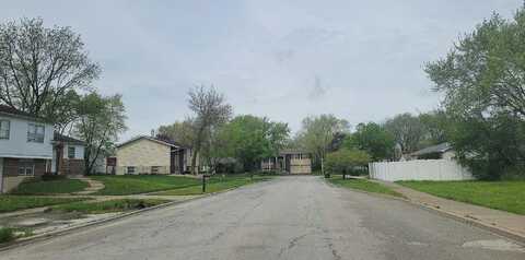 177Th, COUNTRY CLUB HILLS, IL 60478