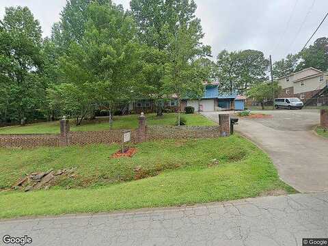 Freeman, FORSYTH, GA 31029