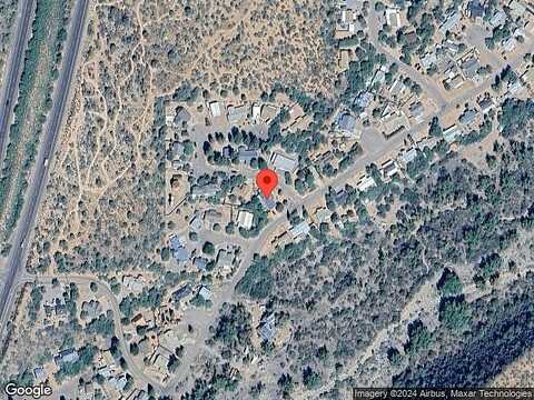 Deer Creek, PAYSON, AZ 85541