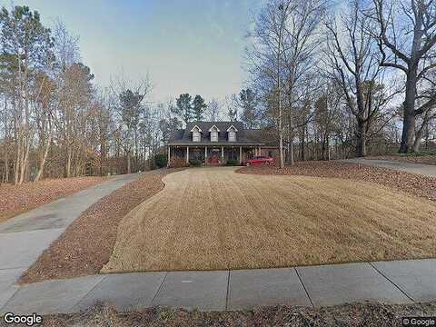 Ridgeway, DULUTH, GA 30096