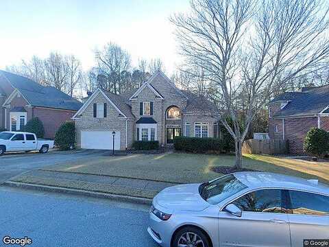 Highcroft, PEACHTREE CORNERS, GA 30092