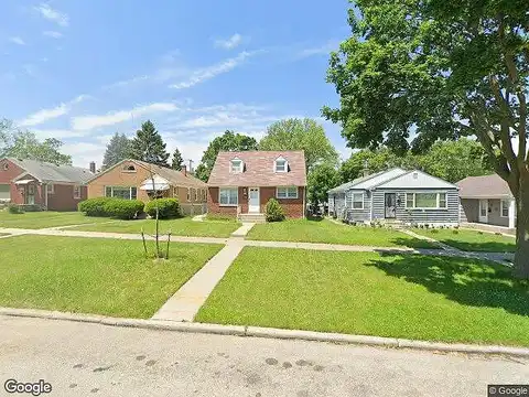 58Th, MILWAUKEE, WI 53216